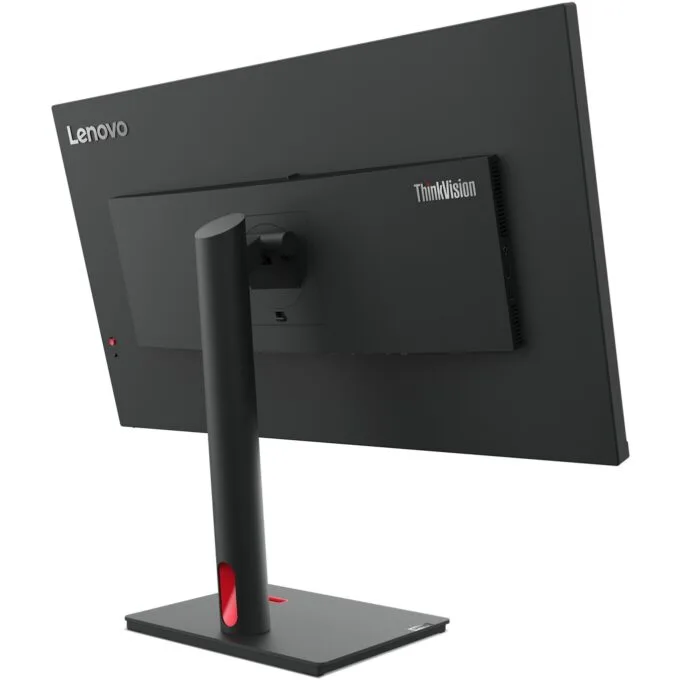 Lenovo ThinkVision T32h-30 31.5" QHD IPS Monitor USB-C DP HDMI — image 3