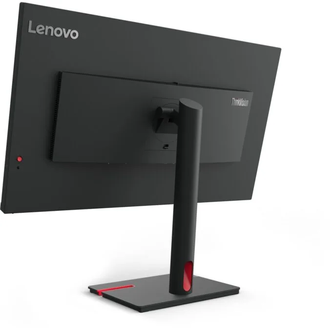 Lenovo ThinkVision T32h-30 31.5" QHD IPS Monitor USB-C DP HDMI — image 4