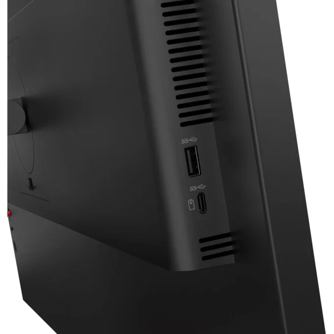 Lenovo ThinkVision - T32UD-40 - 31.5 inch UHD HDMI DP USB-C DOC — image 9