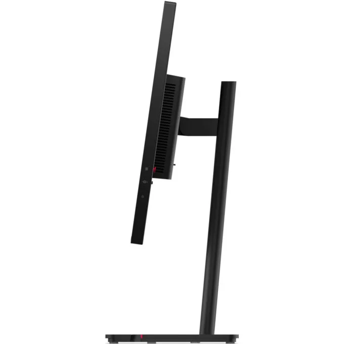 Lenovo ThinkVision T34WD-40 - 34" Curved VA Ultrawide 3440x1440, 120Hz, USB-C Docking 96W, Eclipse Black — image 4