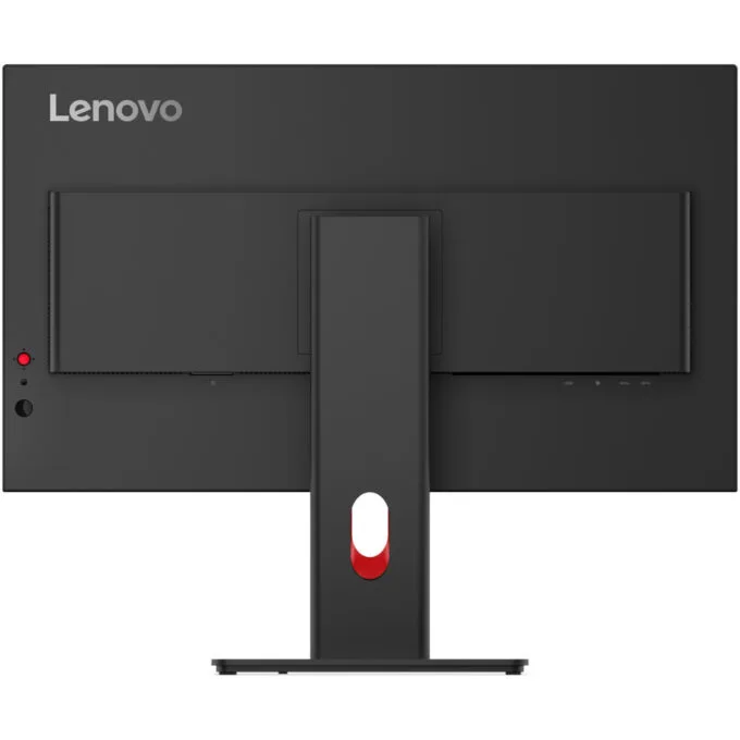 Lenovo ThinkVision T34WD-40 - 34" Curved VA Ultrawide 3440x1440, 120Hz, USB-C Docking 96W, Eclipse Black — image 8