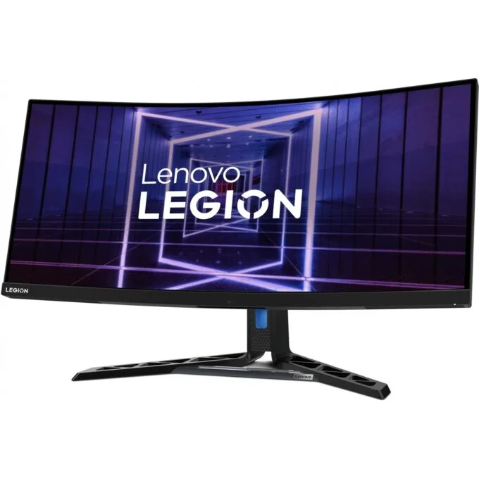 LENOVO ThinkVision Y34wz-30 86.36cm 34Zoll Gaming Monitor HDMI (P) - Y34wz-30 - 86.36cm 34Zoll Gaming Monitor HDMI — image 2