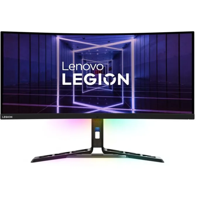 LENOVO ThinkVision Y34wz-30 86.36cm 34Zoll Gaming Monitor HDMI (P) - Y34wz-30 - 86.36cm 34Zoll Gaming Monitor HDMI — image 11