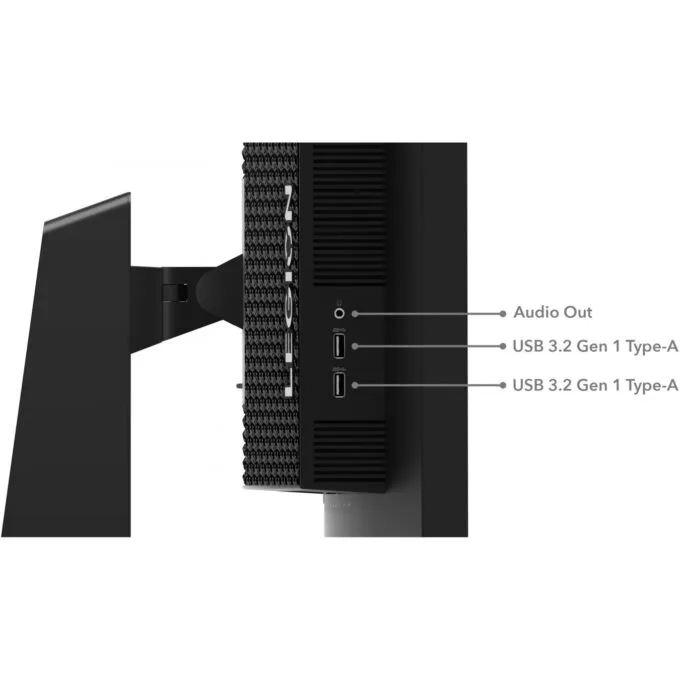 LENOVO ThinkVision Y34wz-30 86.36cm 34Zoll Gaming Monitor HDMI (P) - Y34wz-30 - 86.36cm 34Zoll Gaming Monitor HDMI — image 3