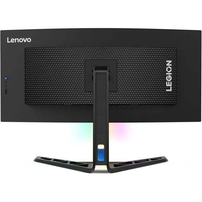 LENOVO ThinkVision Y34wz-30 86.36cm 34Zoll Gaming Monitor HDMI (P) - Y34wz-30 - 86.36cm 34Zoll Gaming Monitor HDMI — image 7