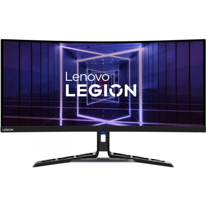 LENOVO ThinkVision Y34wz-30 86.36cm 34Zoll Gaming Monitor HDMI (P) - Y34wz-30 - 86.36cm 34Zoll Gaming Monitor HDMI — image 1