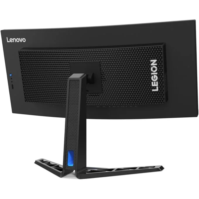 LENOVO ThinkVision Y34wz-30 86.36cm 34Zoll Gaming Monitor HDMI (P) - Y34wz-30 - 86.36cm 34Zoll Gaming Monitor HDMI — image 8