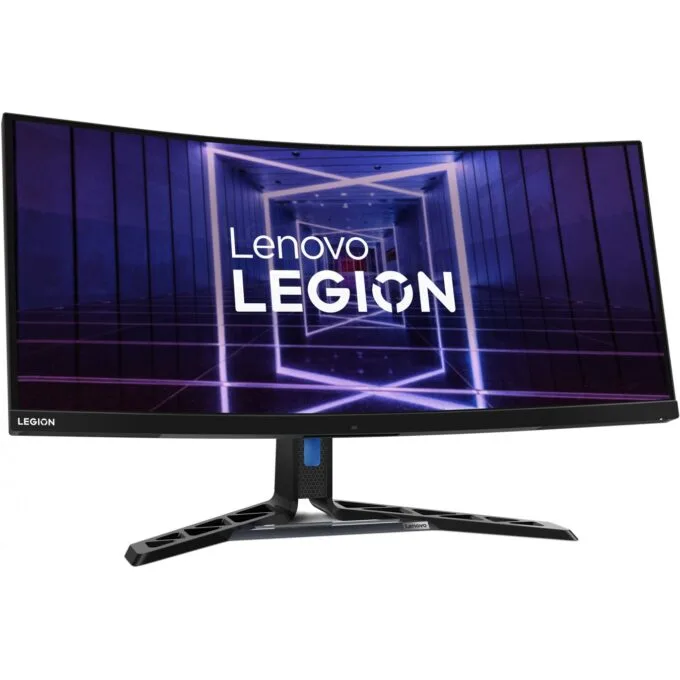 LENOVO ThinkVision Y34wz-30 86.36cm 34Zoll Gaming Monitor HDMI (P) - Y34wz-30 - 86.36cm 34Zoll Gaming Monitor HDMI — image 9