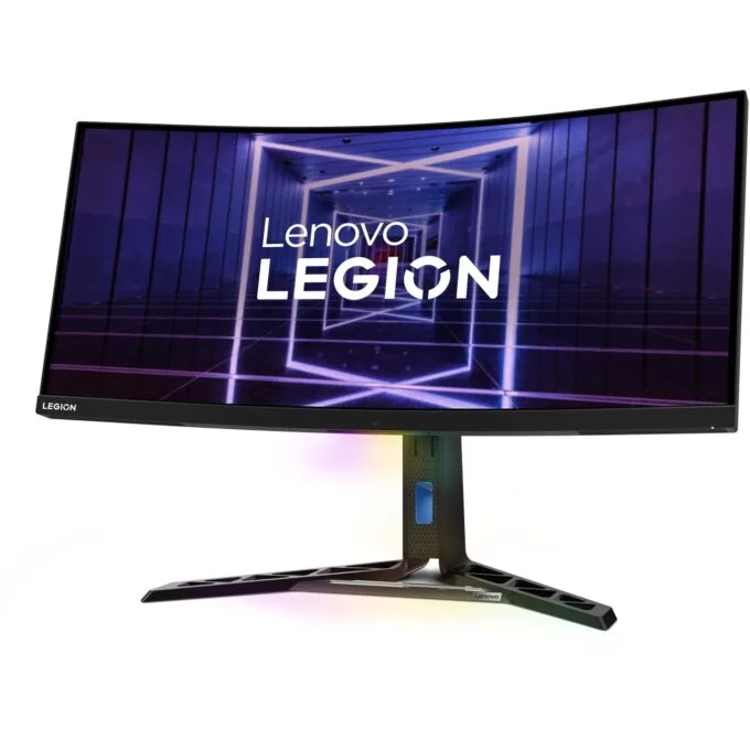 LENOVO ThinkVision Y34wz-30 86.36cm 34Zoll Gaming Monitor HDMI (P) - Y34wz-30 - 86.36cm 34Zoll Gaming Monitor HDMI — image 10
