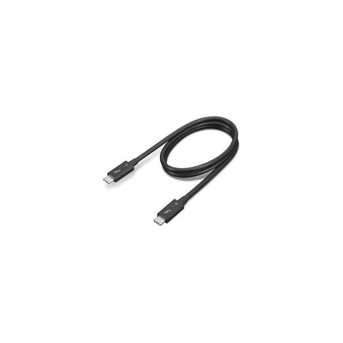 Lenovo Thunderbolt 4-Kabel 0.7m — image 1