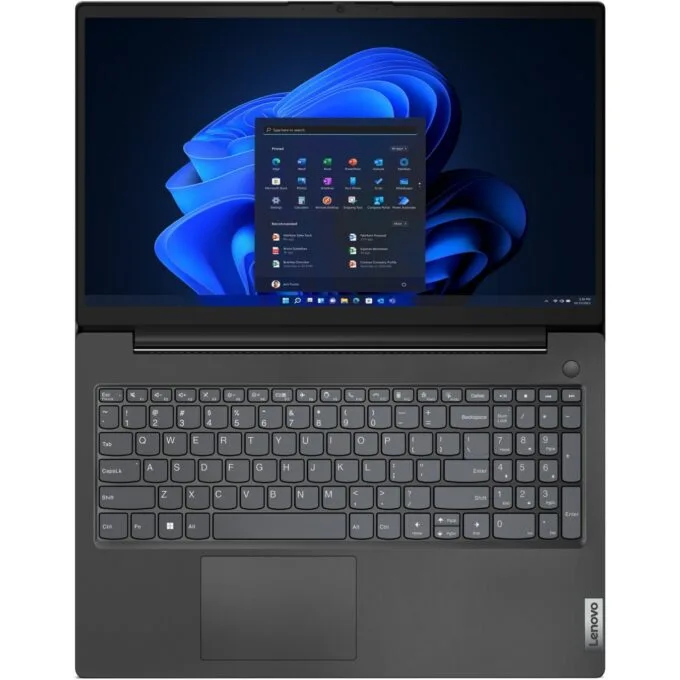 Lenovo V15 AMD G4 15.6" Ryzen 5 7520U 8GB 256GB SSD FHD Win11 Pro — image 12