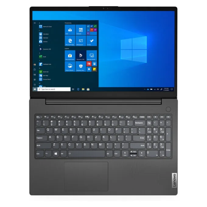 Lenovo V15 G2 IJL Intel® Celeron® N4500 39.6cm — image 12