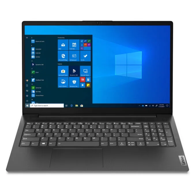 Lenovo V15 G2 IJL Intel® Celeron® N4500 39.6cm — image 1