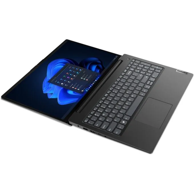 Lenovo V15 G4 AMN - Ryzen 5 7520U, 16GB RAM, 512GB SSD, Win11 Pro, Black — image 14