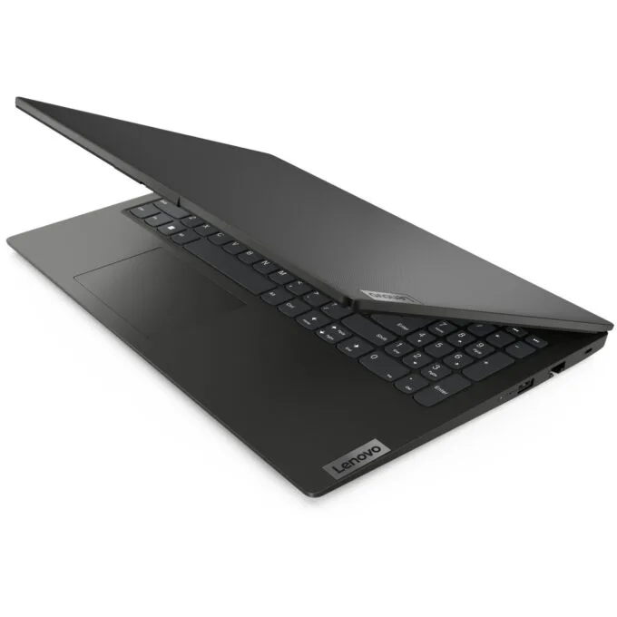 Lenovo V15 G4 AMN - Ryzen 5 7520U, 16GB RAM, 512GB SSD, Win11 Pro, Black — image 6