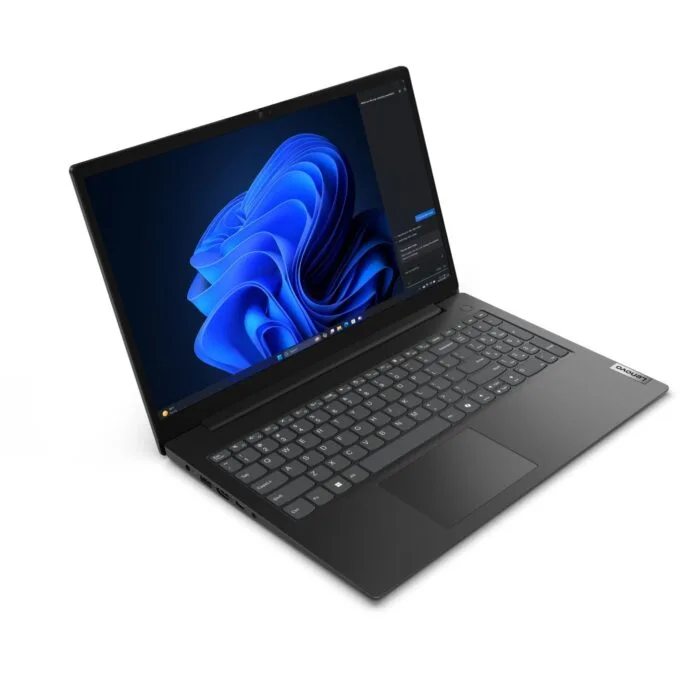 Lenovo V15 G5 - V15 G5 - Black, 16 GB DDR5, i7-13620H, 512 GB SSD, FHD, Windows 11 Pro — image 2
