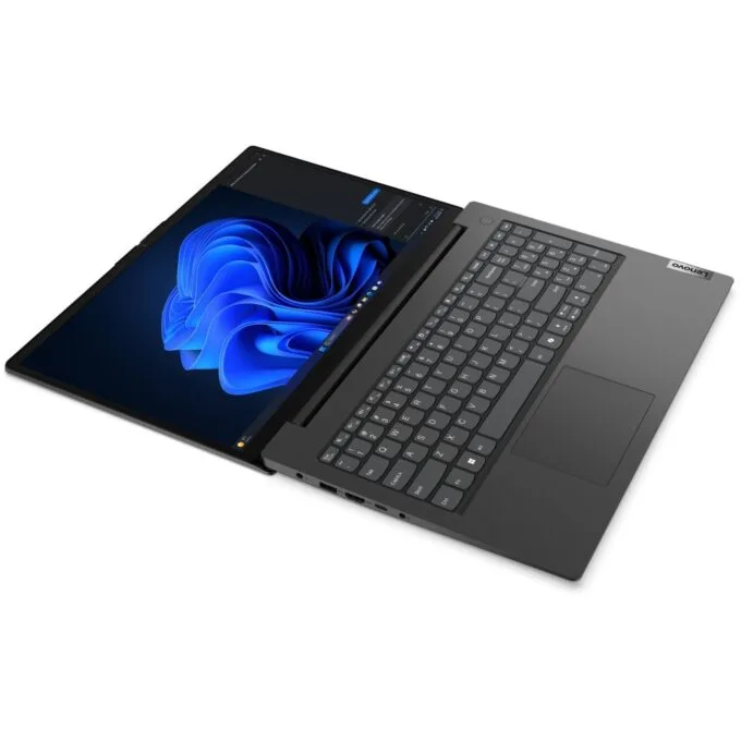 Lenovo V15 G5 - V15 G5 - Black, 16 GB DDR5, i7-13620H, 512 GB SSD, FHD, Windows 11 Pro — image 14