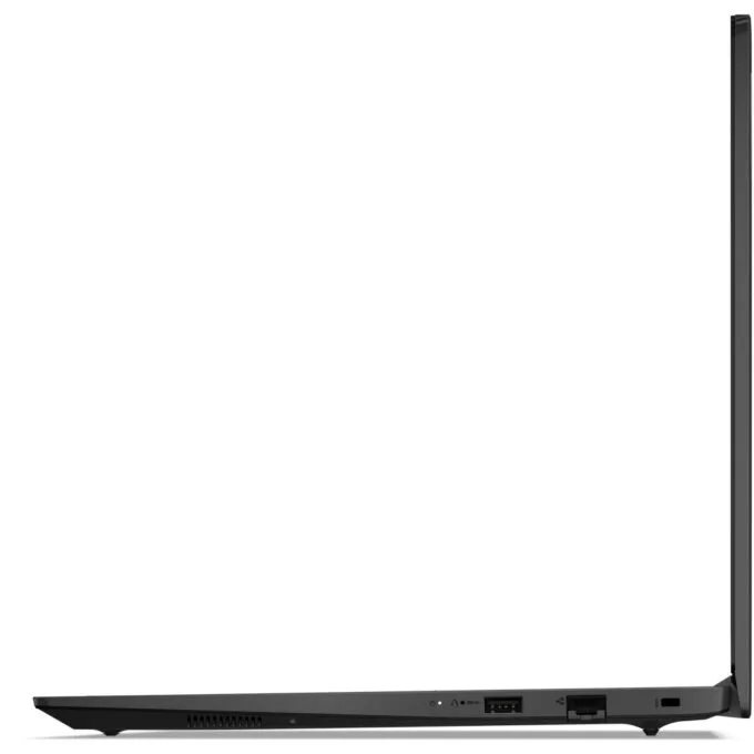 Lenovo V15 G5 - V15 G5 - Black, 16 GB DDR5, i7-13620H, 512 GB SSD, FHD, Windows 11 Pro — image 4