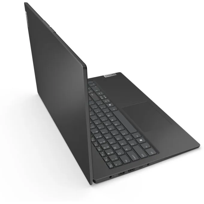 Lenovo V15 G5 - V15 G5 - Black, 16 GB DDR5, i7-13620H, 512 GB SSD, FHD, Windows 11 Pro — image 5
