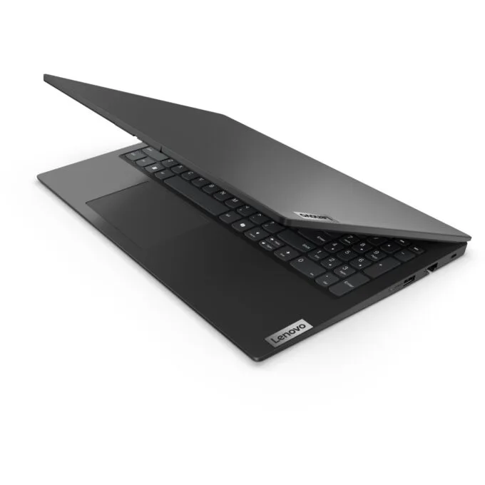 Lenovo V15 G5 - V15 G5 - Black, 16 GB DDR5, i7-13620H, 512 GB SSD, FHD, Windows 11 Pro — image 6