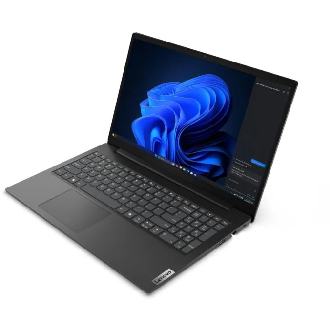 Lenovo V15 G5 - V15 G5 - Black, 16 GB DDR5, i7-13620H, 512 GB SSD, FHD, Windows 11 Pro — image 8