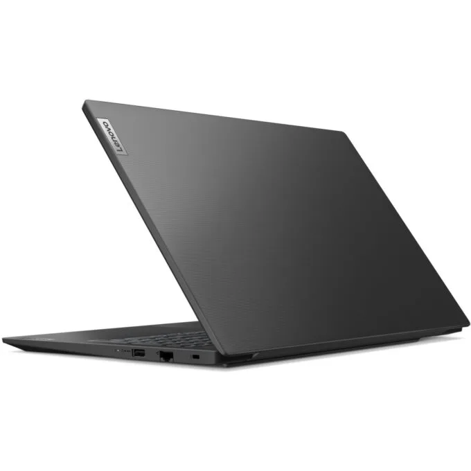 Lenovo V15 G5 - V15 G5 - Black, 16 GB DDR5, i7-13620H, 512 GB SSD, FHD, Windows 11 Pro — image 9