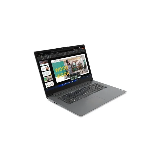Lenovo V17 G4 IRU i5-13420H 16GB 512SSD W11 Home Iron Grey — image 2