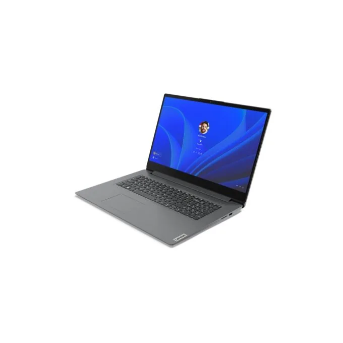 Lenovo V17 G4 IRU i5-13420H 16GB 512SSD W11 Home Iron Grey — image 3