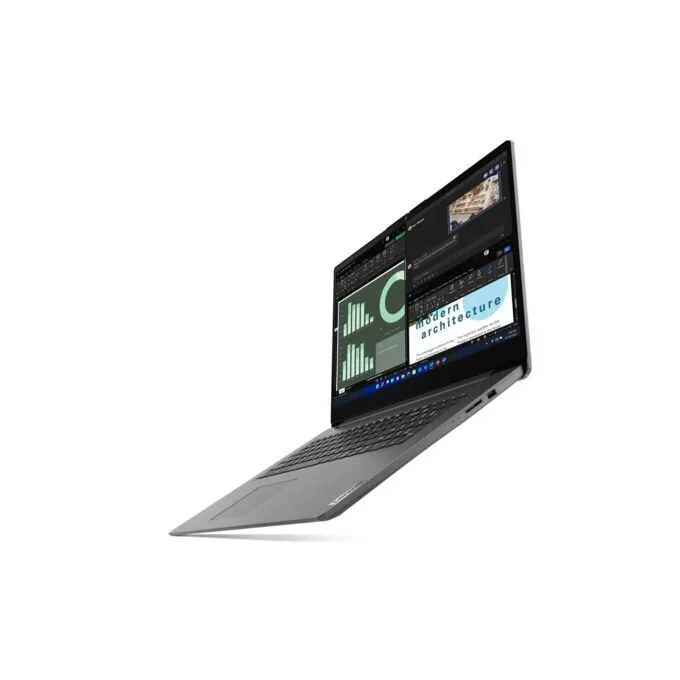 Lenovo V17 G4 IRU i5-13420H 16GB 512SSD W11 Home Iron Grey — image 4