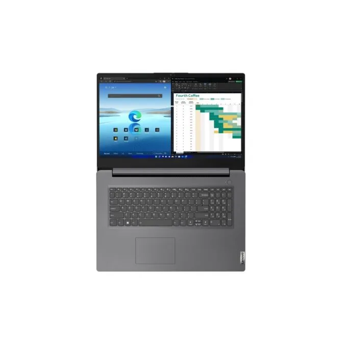 Lenovo V17 G4 IRU i5-13420H 16GB 512SSD W11 Home Iron Grey — image 6