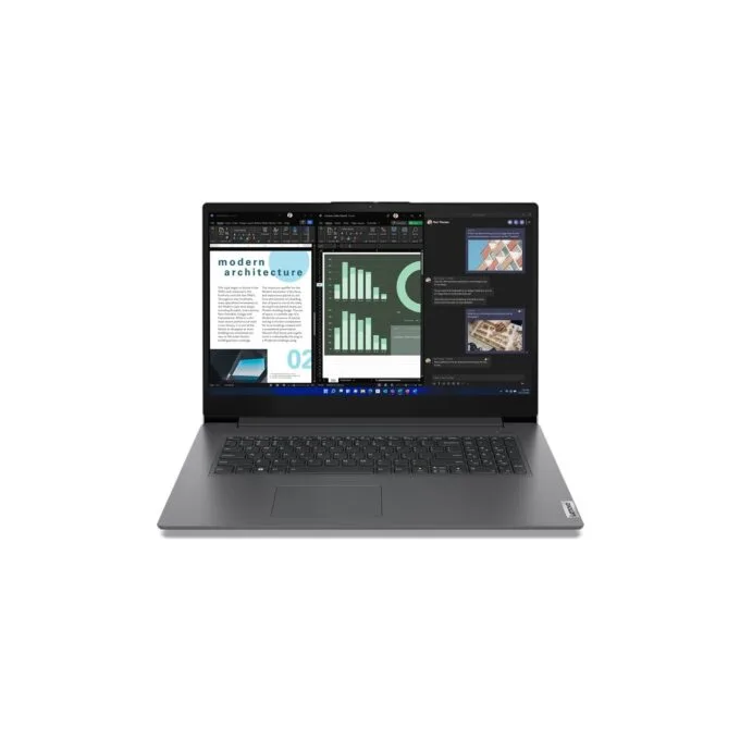 Lenovo V17 G4 IRU i5-13420H 16GB 512SSD W11 Home Iron Grey — image 1