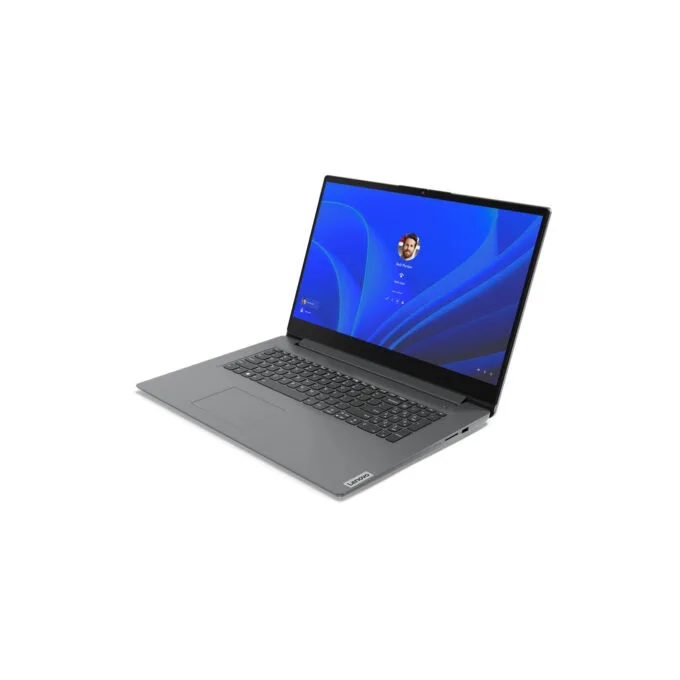 Lenovo V17 G4 IRU i5-13420H 16GB DDR4 512GB SSD 17.3" FHD IPS Iron Grey Win11 Pro — image 3