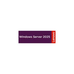 Lenovo Windows Server 2025 CAL - 10-User CAL
