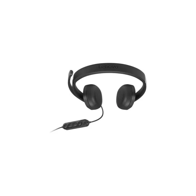 LENOVO Wired VoIP Headset 5000 Teams — image 4