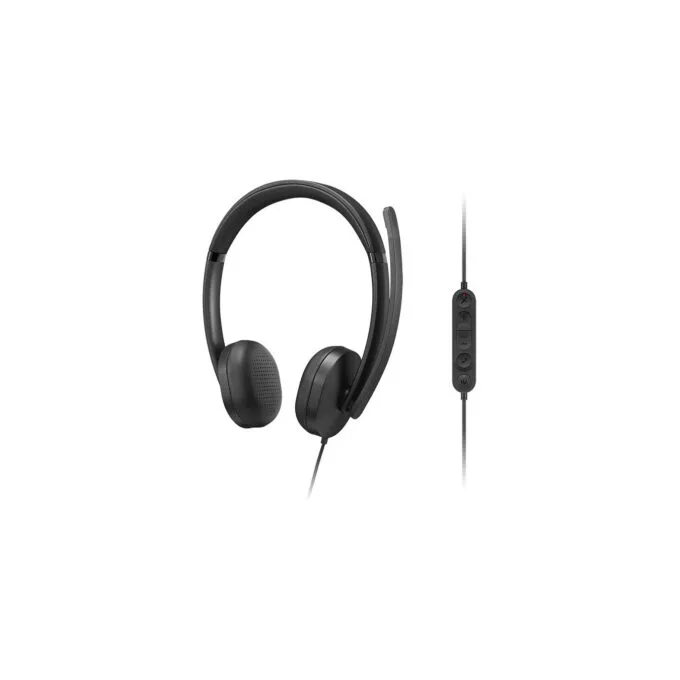 LENOVO Wired VoIP Headset 5000 Teams — image 5