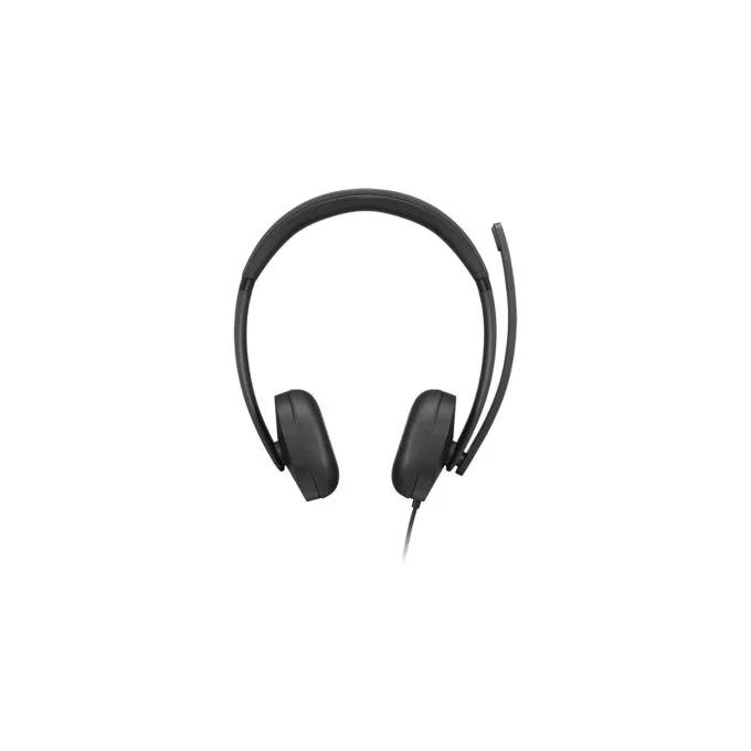LENOVO Wired VoIP Headset 5000 Teams — image 1