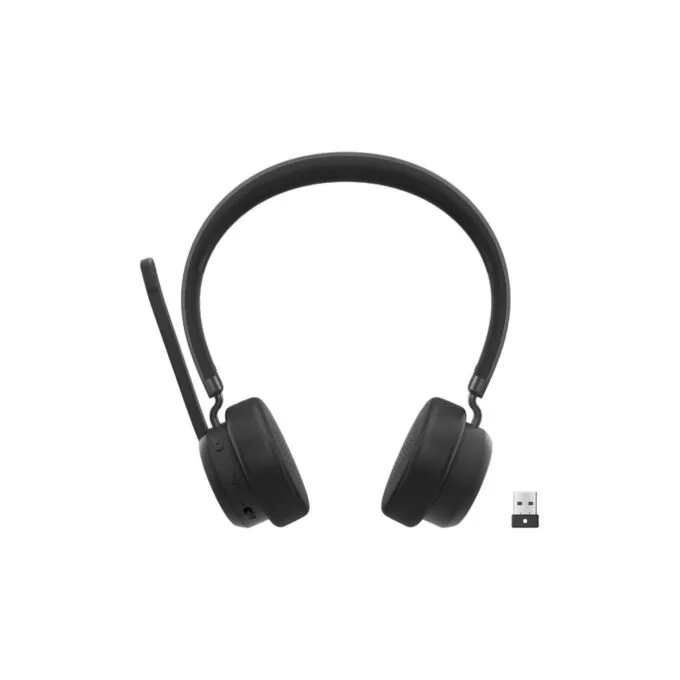 LENOVO Wireless VoIP Headset Teams — image 4