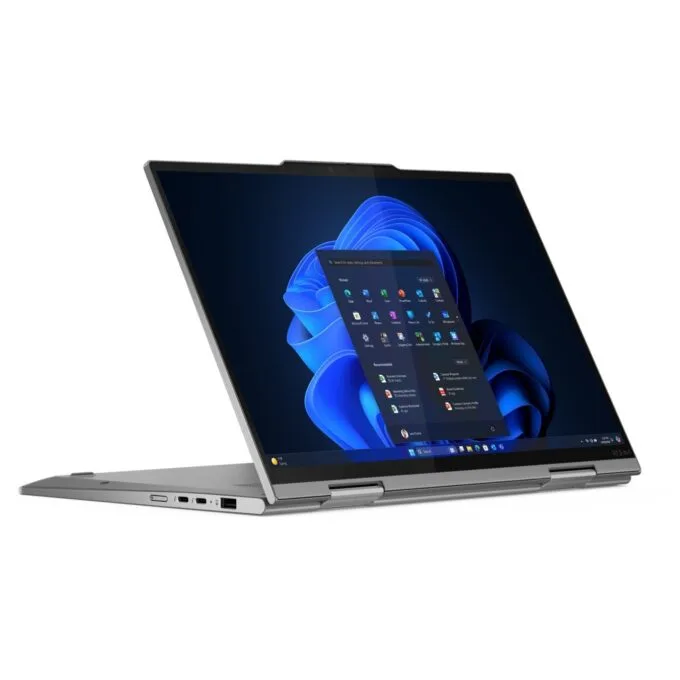 Lenovo X1 2in1 - G10 - 14in, 32GB RAM, 1TB SSD, Windows 11 Pro — image 2