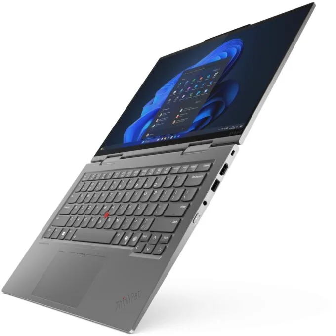 Lenovo X1 2in1 - G10 - 14in, 32GB RAM, 1TB SSD, Windows 11 Pro — image 14