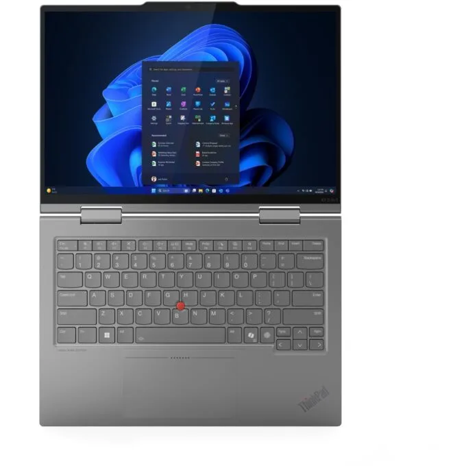 Lenovo X1 2in1 G10 - — image 12