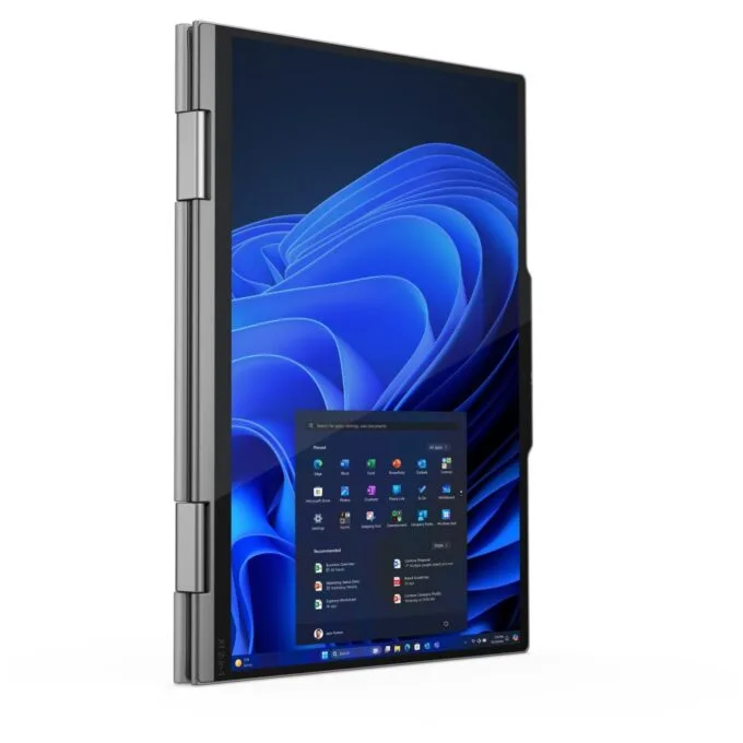 Lenovo X1 2in1 G10 - — image 20