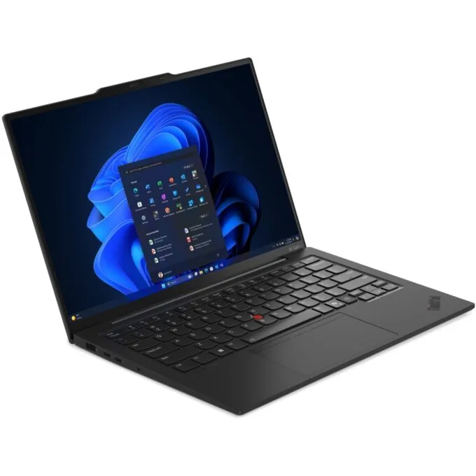 Lenovo X1 Carbon G13 - 14 Inch Ultrabook - 64GB RAM, 2TB SSD, Windows 11 Pro, 5G, Touch — image 9