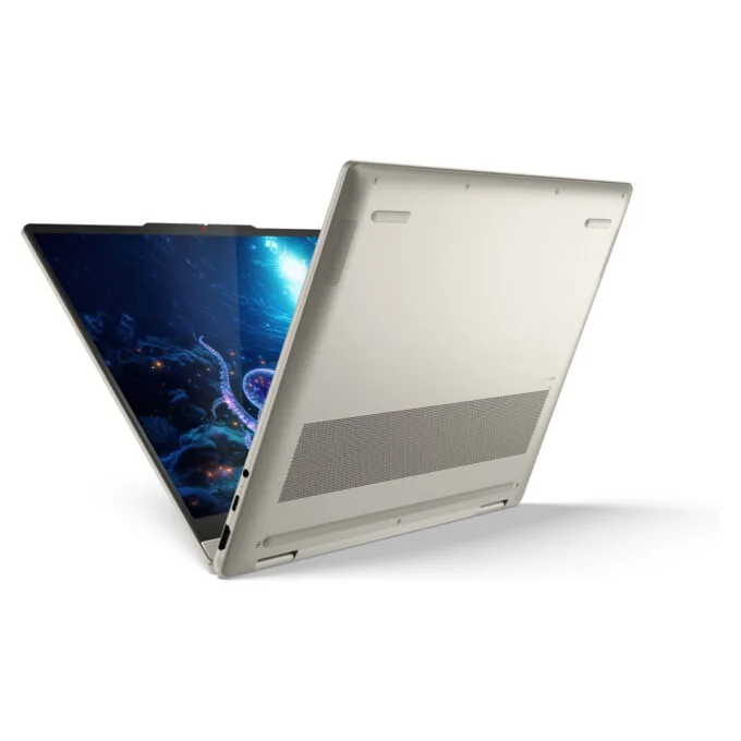 Lenovo Yoga 7i 2-in-1 14ILL10 14' WUXGA OLED Core Ultra 5 226V 16GB 1TB SSD Win11 inkl. Stift — image 12