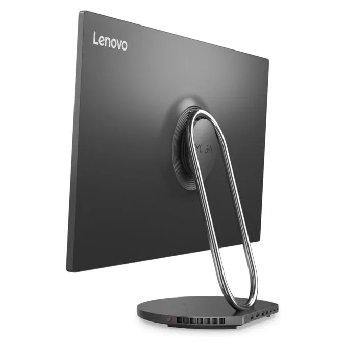Lenovo Yoga AIO 32ILL10 Core Ultra 7 258V 32GB 1TB SSD 31.5' UHD RTX4050 Win11 Pro — image 14