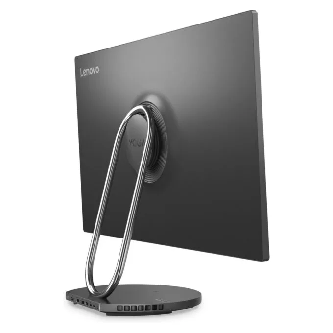 Lenovo Yoga AIO 32ILL10 Core Ultra 7 258V 32GB 1TB SSD 31.5' UHD RTX4050 Win11 Pro — image 15