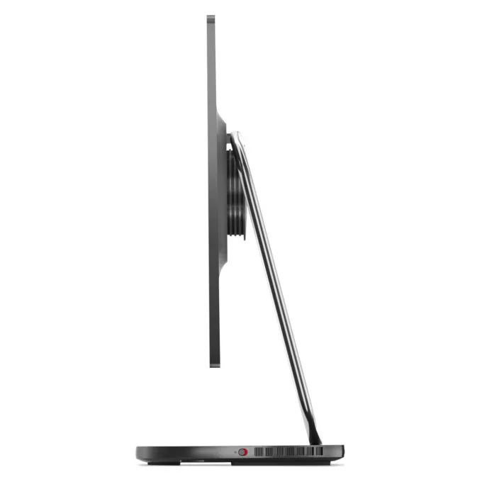 Lenovo Yoga AIO 32ILL10 Core Ultra 7 258V 32GB 1TB SSD 31.5' UHD RTX4050 Win11 Pro — image 4
