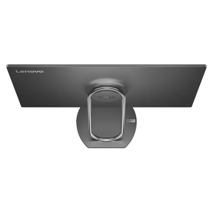 Lenovo Yoga AIO 32ILL10 Core Ultra 7 258V 32GB 1TB SSD 31.5' UHD RTX4050 Win11 Pro — image 7