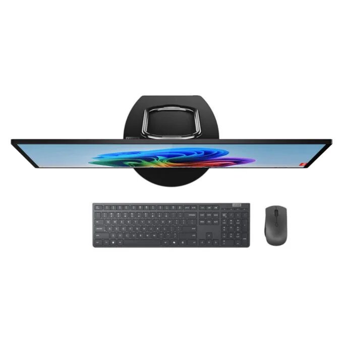 Lenovo Yoga AIO 32ILL10 Core Ultra 7 258V 32GB 1TB SSD 31.5' UHD RTX4050 Win11 Pro — image 10