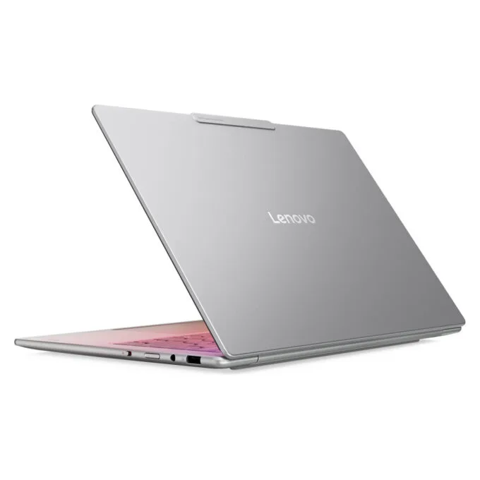Lenovo Yoga Slim 7 Aura Edition 14ILL10 14' WUXGA OLED Core Ultra 5 226V 16GB 512GB SSD Win11 Evo — image 12
