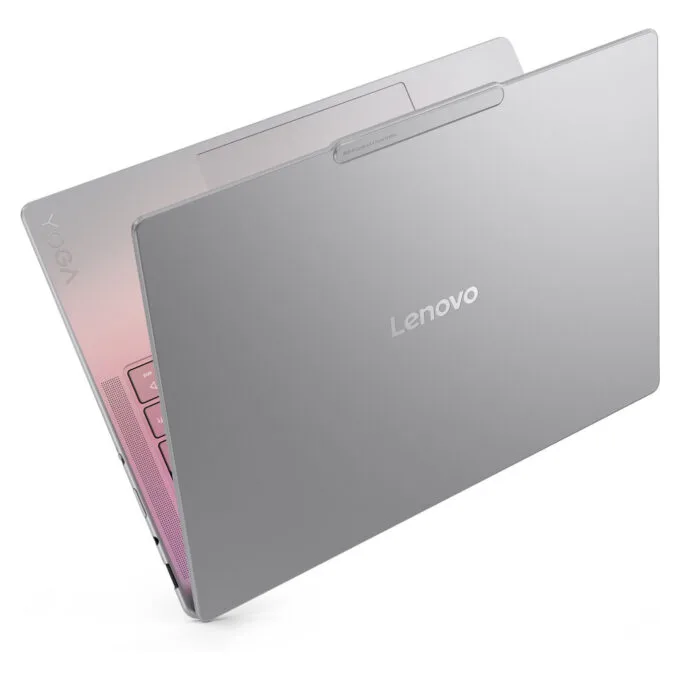 Lenovo Yoga Slim 7 Aura Edition 14ILL10 14' WUXGA OLED Core Ultra 5 226V 16GB 512GB SSD Win11 Evo — image 14